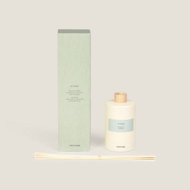 Ароматизатор за дома Зелен чай