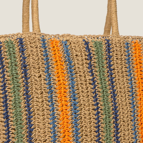 Плажна чанта Rasqi