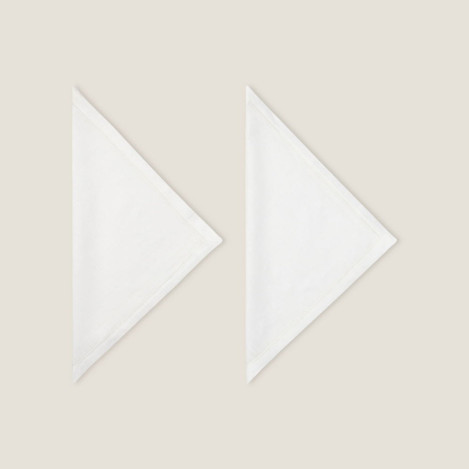 Текстилни салфетки Lin