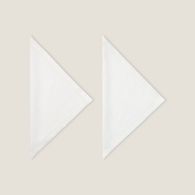 Текстилни салфетки Lin