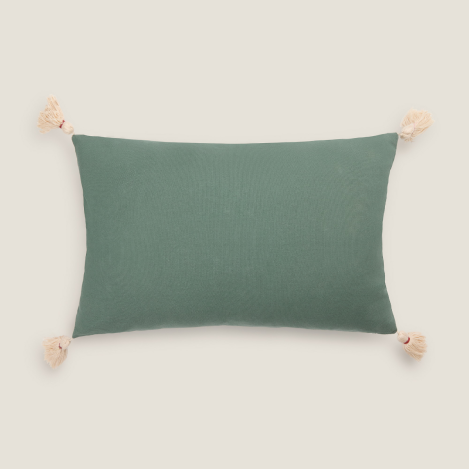 Декоративна калъфка за възглавница Tres