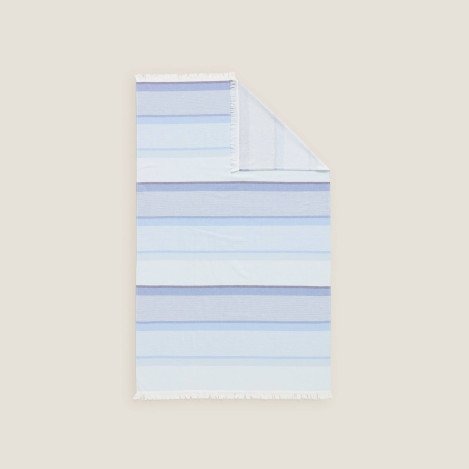 Плаж 2023: кърпи, шапки, туники, несесери | TEXTURA