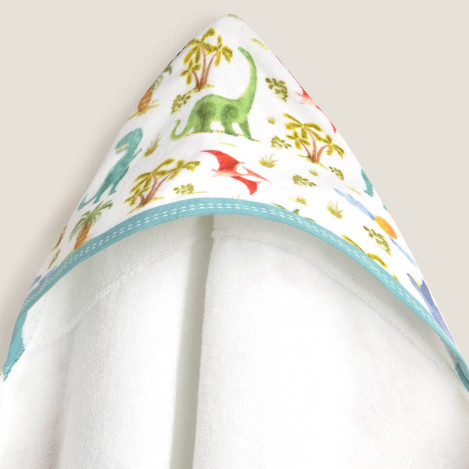 Кърпа с качулка DINIS