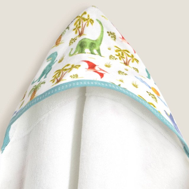 Кърпа с качулка DINIS