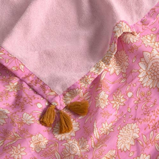 Кърпа за плаж Kenze