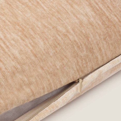 Декоративна калъфка за възглавница Velvi