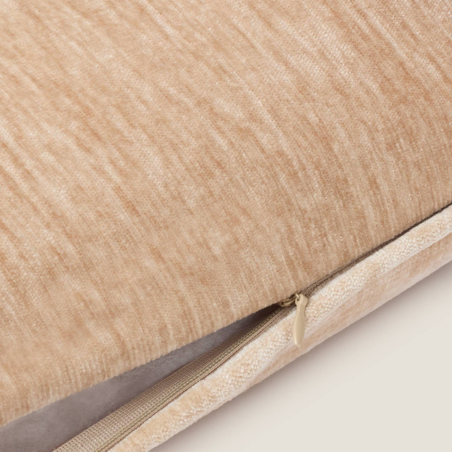 Декоративна калъфка за възглавница Velvi