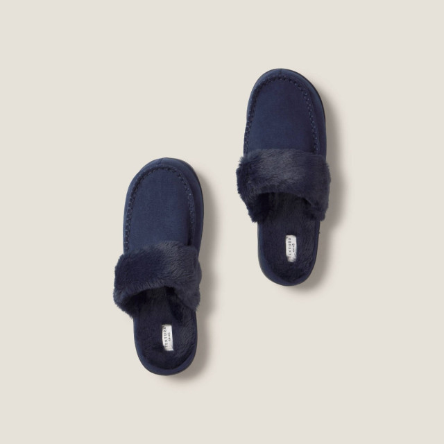 Домашни пантофи Stitma