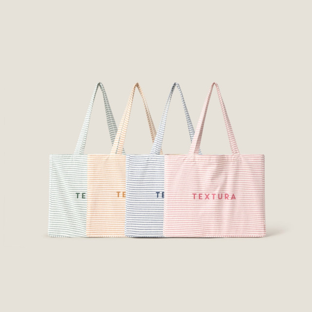 Чанта за пазар RERI