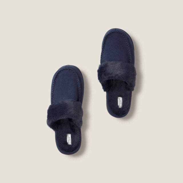 Домашни пантофи Stitma