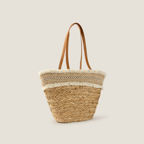 Плажна чанта Becca