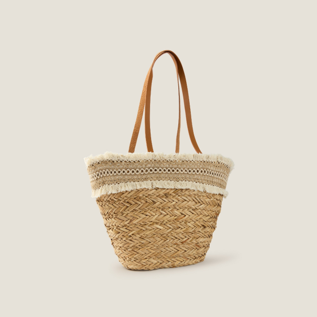 Плажна чанта Becca