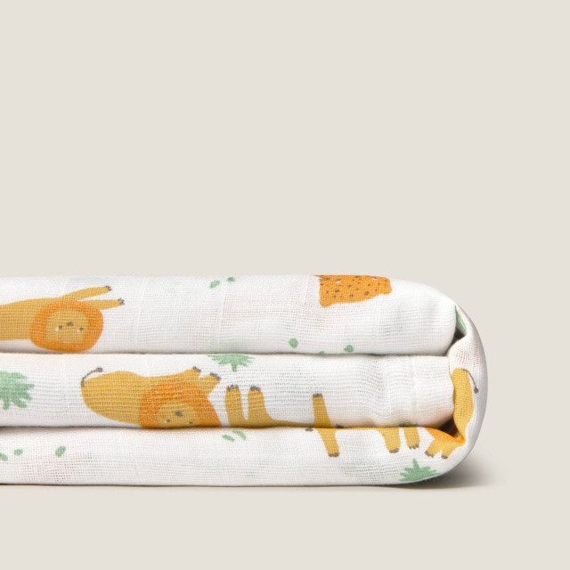 Бебешка пелена Junomu