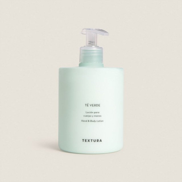 Лосион за тяло Зелен чай