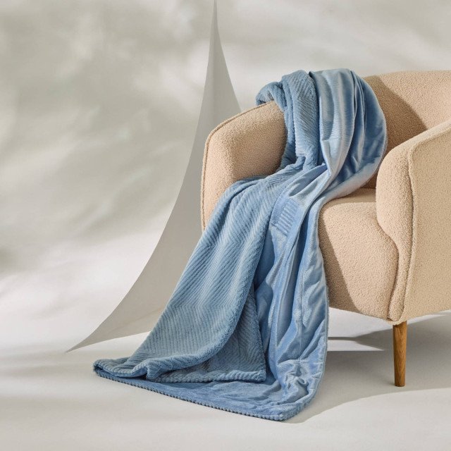 Декоративно одеяло Zig 