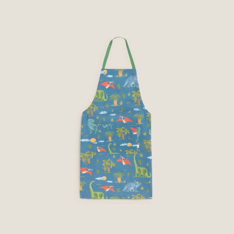 Детска престилка Dinis