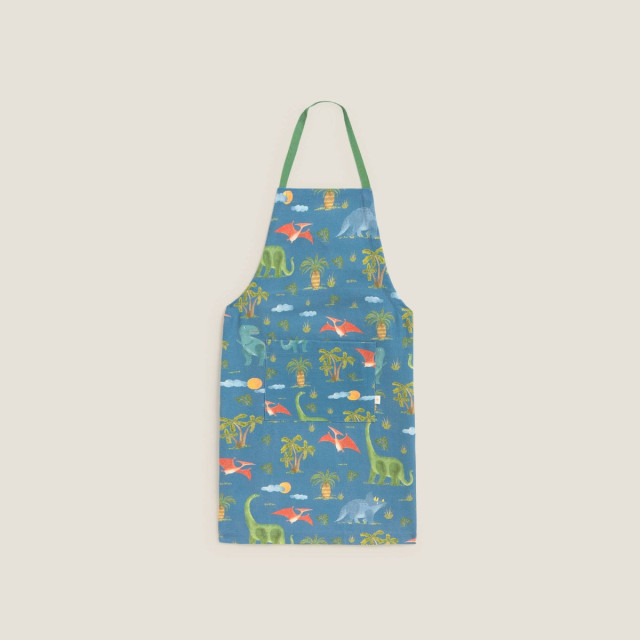 Детска престилка Dinis