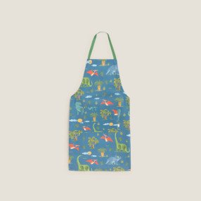 Детска престилка Dinis