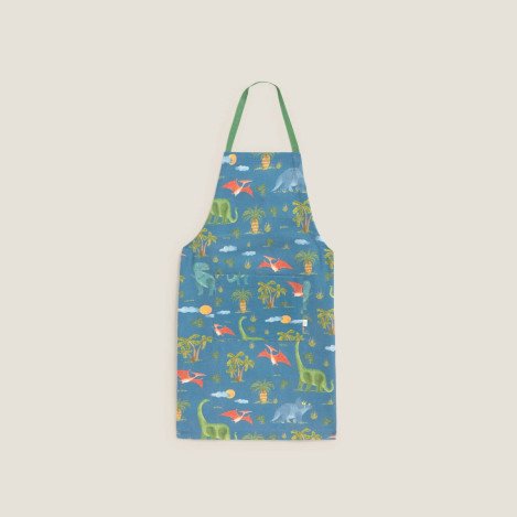 Детска престилка Dinis