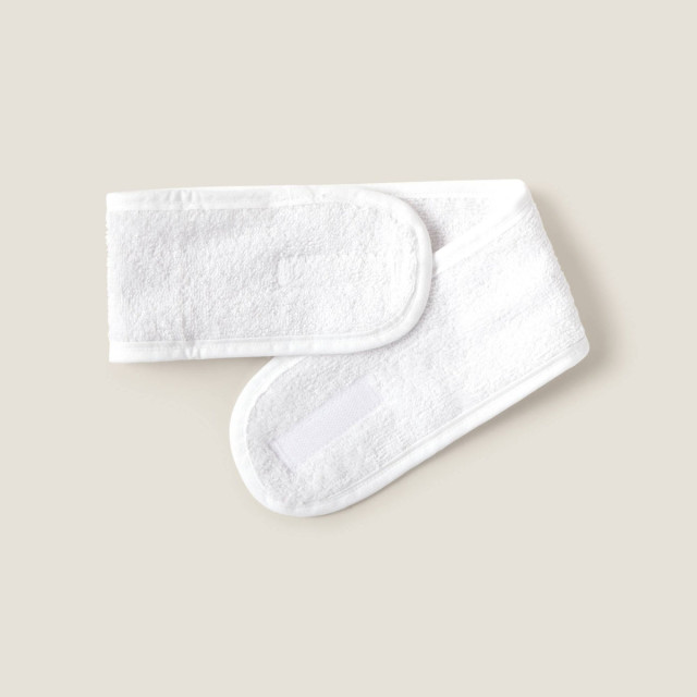 Памучна диадема DIADEMASPA