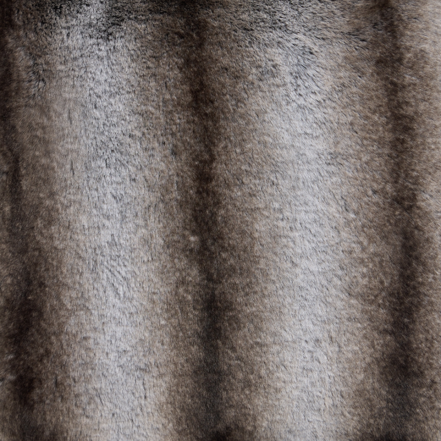 Декоративна калъфка за възглавница Bearskin