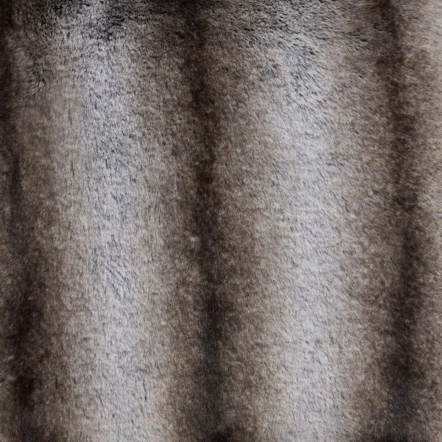 Декоративна калъфка за възглавница Bearskin