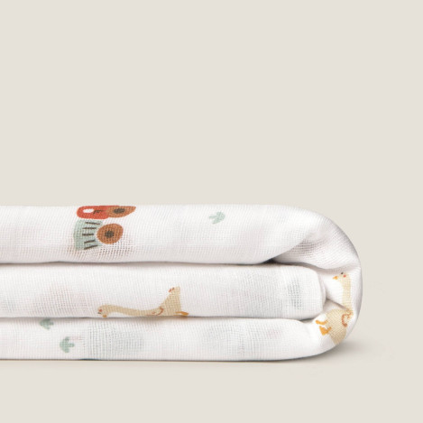 Бебешка пелена Itasmu