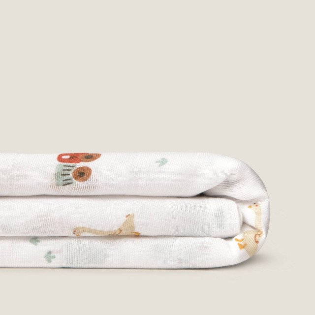 Бебешка пелена Itasmu