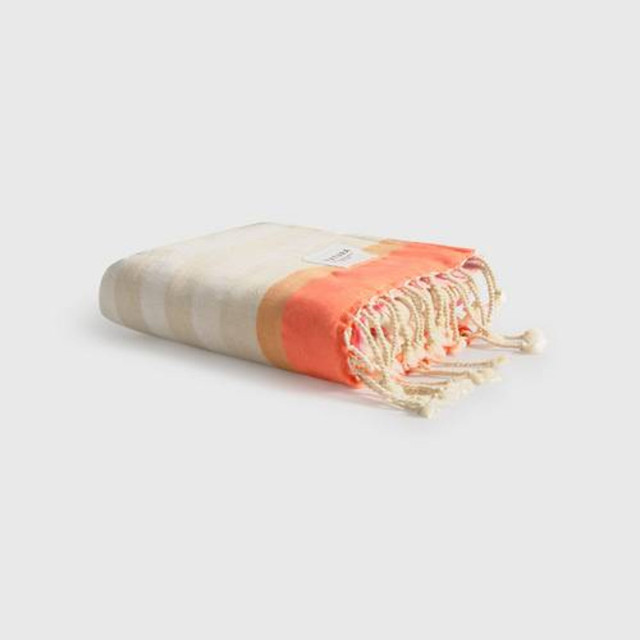 Кърпа за плаж Flojana