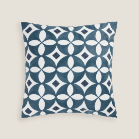 Декоративна калъфка за възглавница Valmot