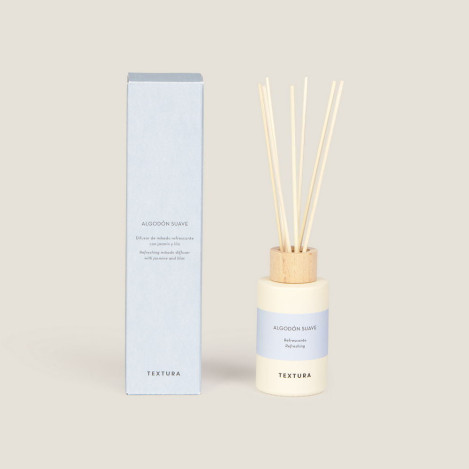 Ароматизатор за дома Памук 100 мл.