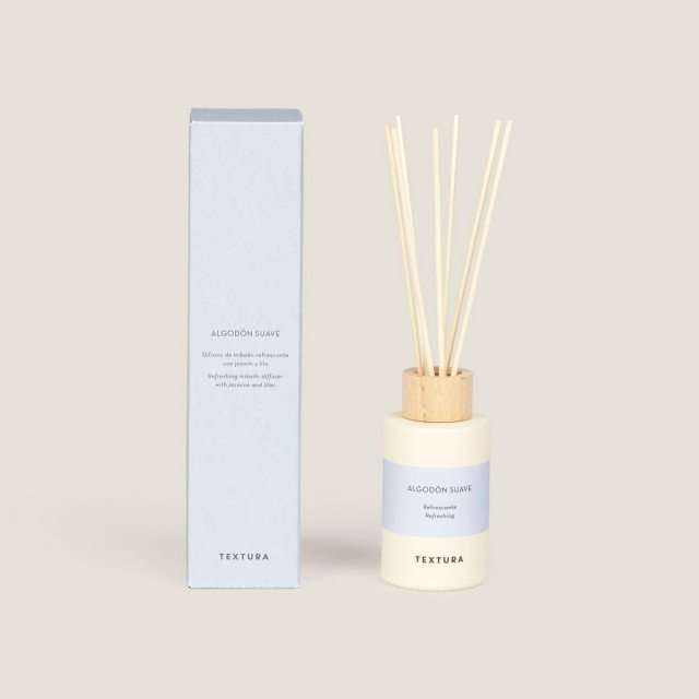 Ароматизатор за дома Памук 100 мл.