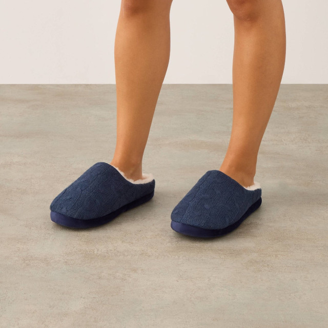 Домашни пантофи Soli