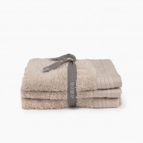 Комплект от 3 кърпи за баня Sublim