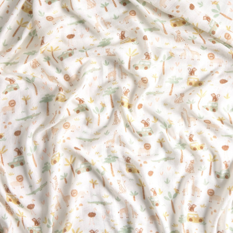 Бебешка пелена