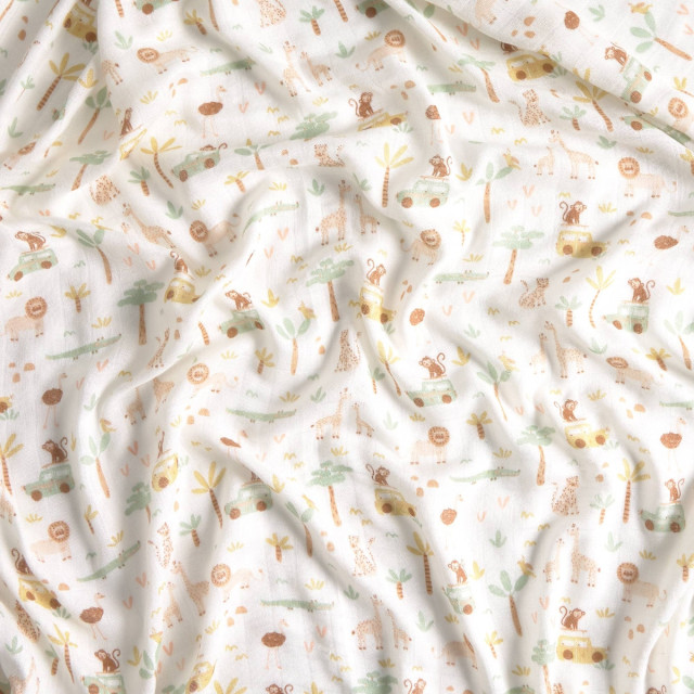 Бебешка пелена