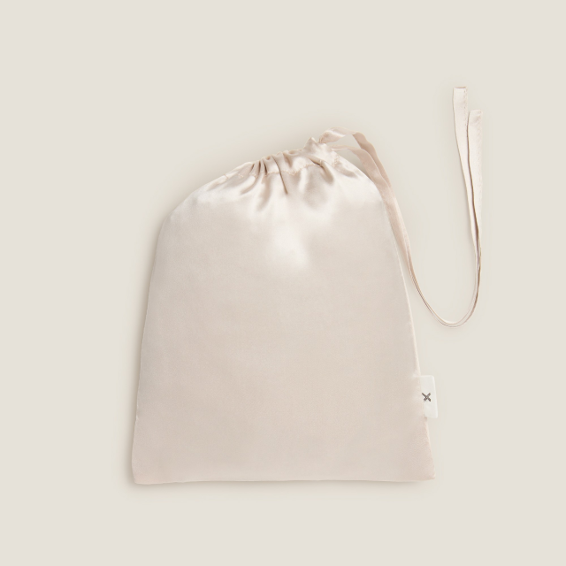 Калъфка за възглавница Silkcot