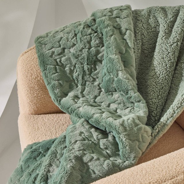 Декоративно одеяло Stars 