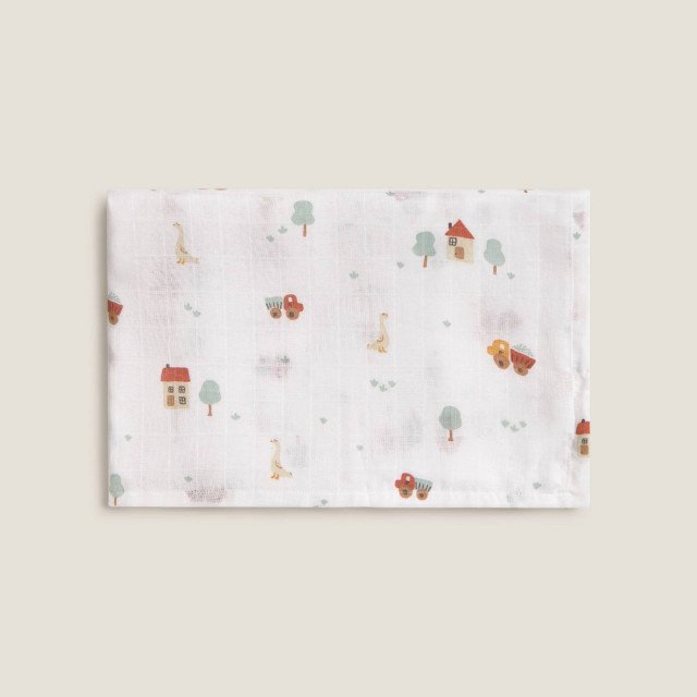 Бебешка пелена Itasmu