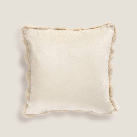 Декоративна калъфка Pudelina