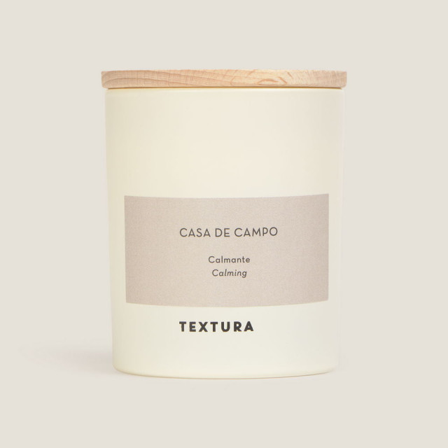 Ароматна свещ Campo