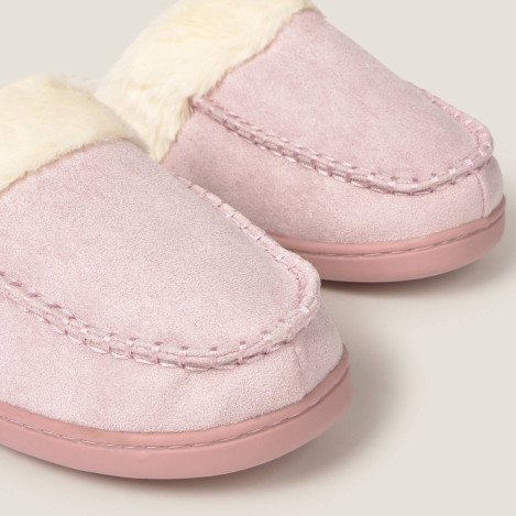 Домашни пантофи Stit