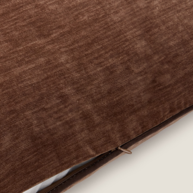 Декоративна калъфка за възглавница Velvic