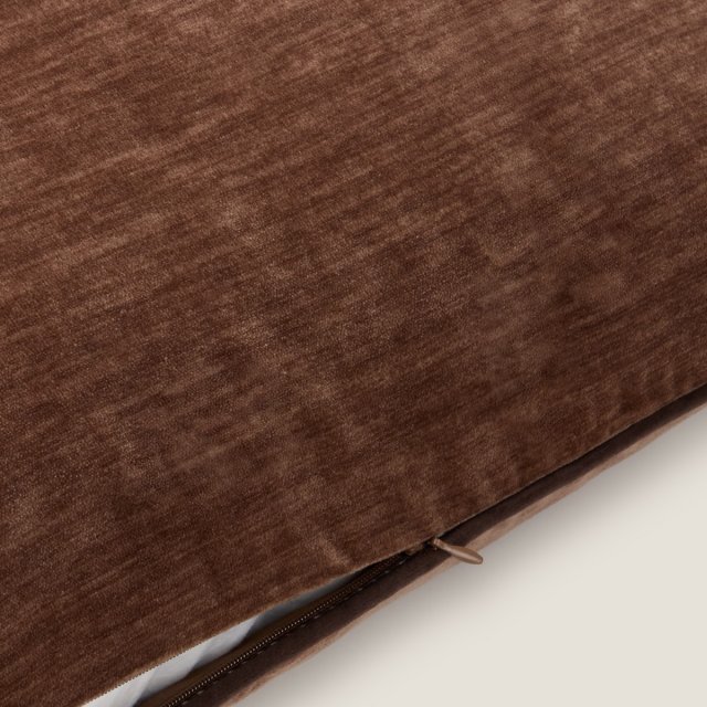 Декоративна калъфка за възглавница Velvic