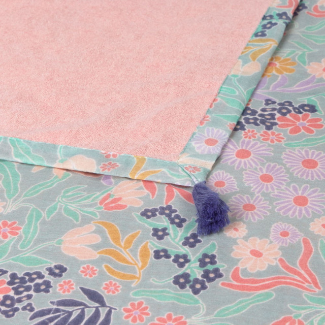 Кърпа за плаж Zufi