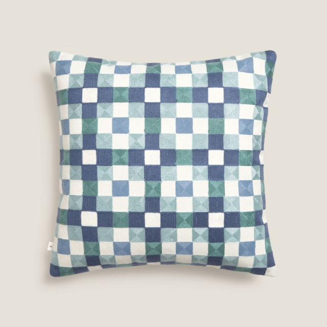 Декоративна калъфка за възглавница Renuta