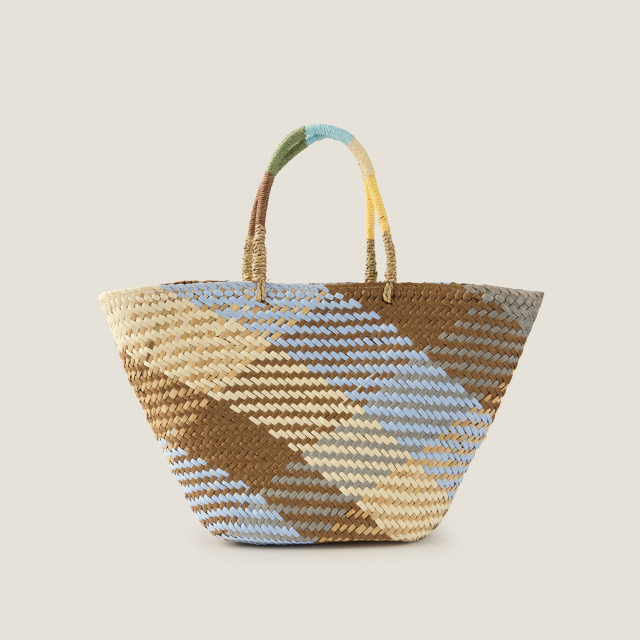 Плажна чанта Zenda