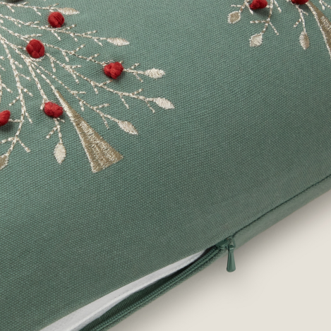 Декоративна калъфка за възглавница Tres