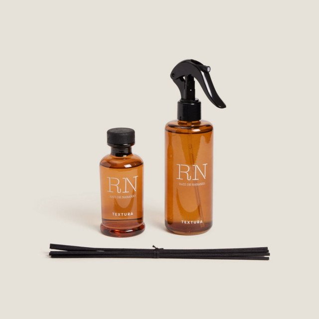 Комплект аромати за дома Пикантен портокал