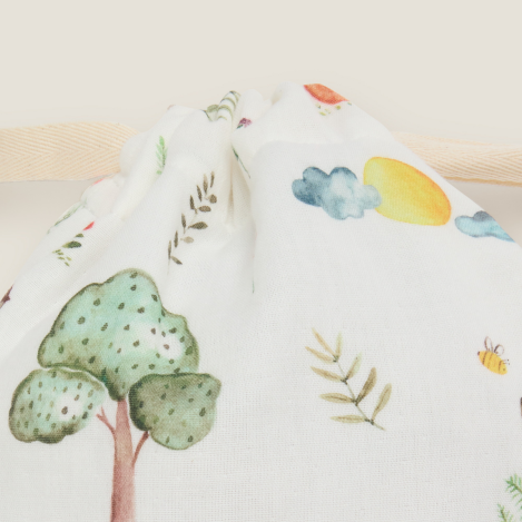 Торба за съхранение Munti